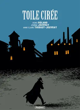 Read: Toile cirée Book