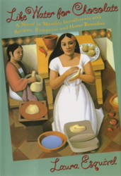 Like Water for Chocolate