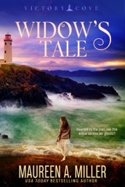 Widow's Tale - Maureen A. Miller