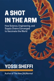 A Shot in the Arm - Yossi Sheffi