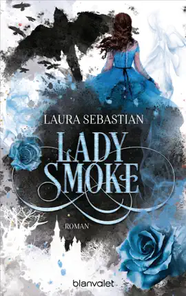 Read: LADY Book SMOKE