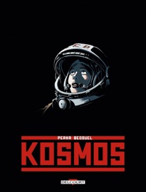 Kosmos - Pat Perna & Fabien Bedouel