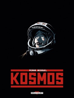 Kosmos by Pat Perna & Fabien Bedouel