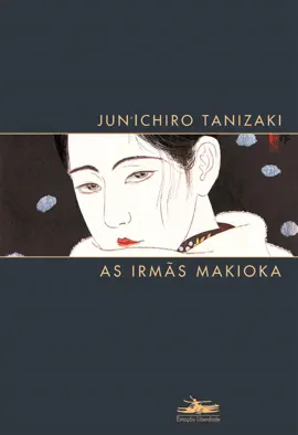 Read: Book As Irmãs Makioka
