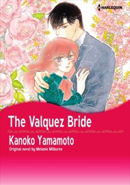 The Valquez Bride - Kanoko Yamamoto