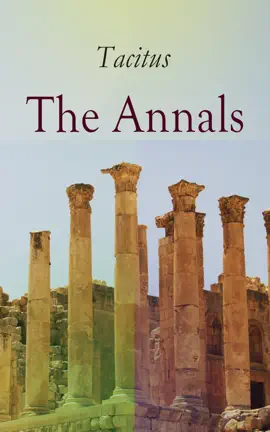 Read: The Book Annals