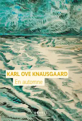 Read: En automne Book