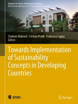 Read: Book Towards Implementation of Sustainability Concepts in Developing Countries