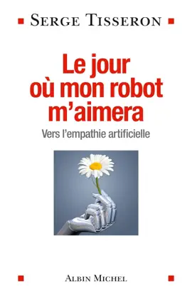 Read: Le Jour où mon robot m'aimera Book