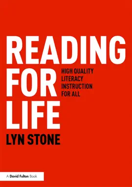 Read: Reading for Book Life