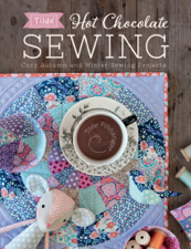 Hot Chocolate Sewing - Tone Finnanger Cover Art