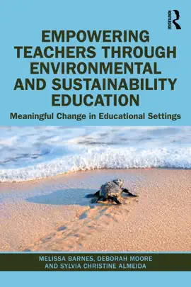 Read: Empowering Teachers through Environmental and Book Sustainability Education