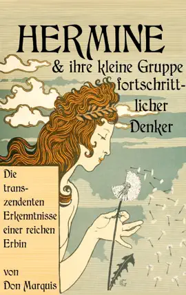 Read: Hermine und ihre kleine Gruppe fortschrittlicher Book Denker