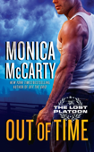 Out of Time - Monica McCarty