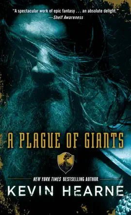 Read: A Plague of Book Giants