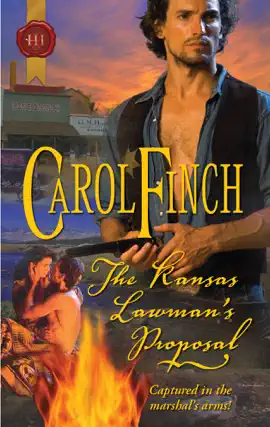 Read: The Book Kansas Lawman's Proposal