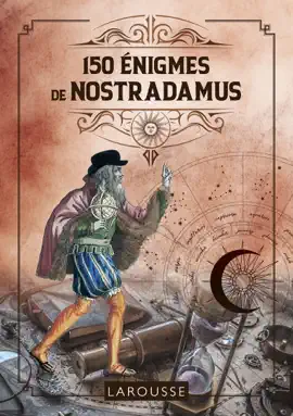 Read: Book 150 Enigmes de Nostradamus