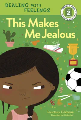 Read: This Makes Me Jealous Book