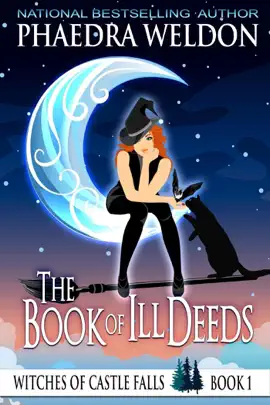 Read: The Book Of Ill Deeds Book
