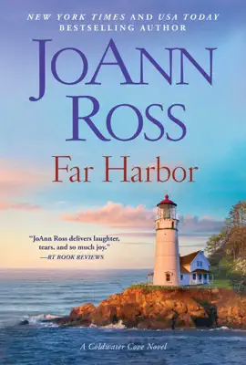 Read: Book Far Harbor