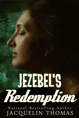 Read: Book Jezebel's Redemption