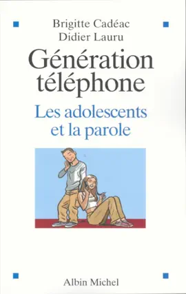 Read: Génération téléphone Book