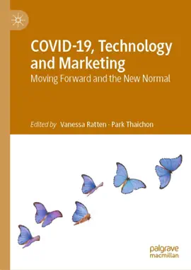 Read: COVID-19, Technology and Marketing Book