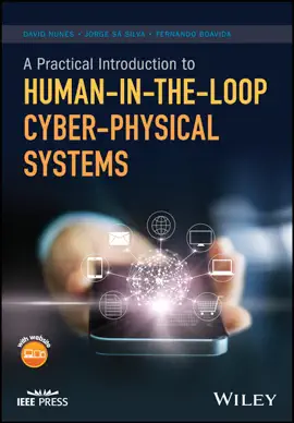Read: A Practical Introduction Book to Human-in-the-Loop Cyber-Physical Systems