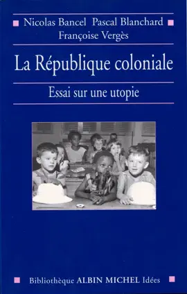 Read: La Book République coloniale