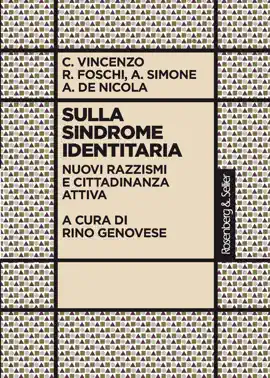 Read: Sulla Book sindrome identitaria