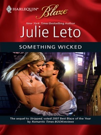 Something Wicked - Julie Leto