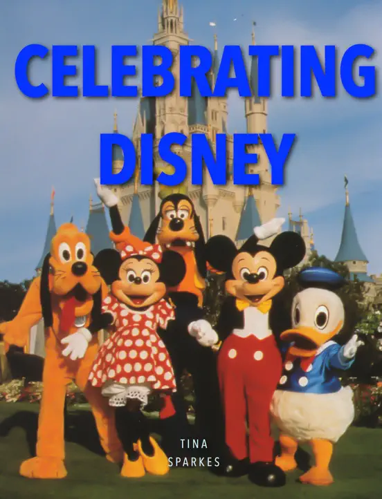Celebrating Disney