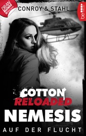 Cotton Reloaded: Nemesis - 2 - Gabriel Conroy & Timothy Stahl