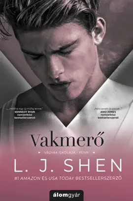 Read: Vakmerő