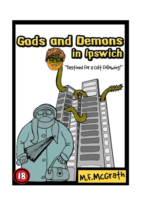 Gods and Demons in Ipswich