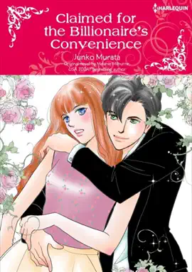 Read: Claimed For The Book Billionaire's Convenience