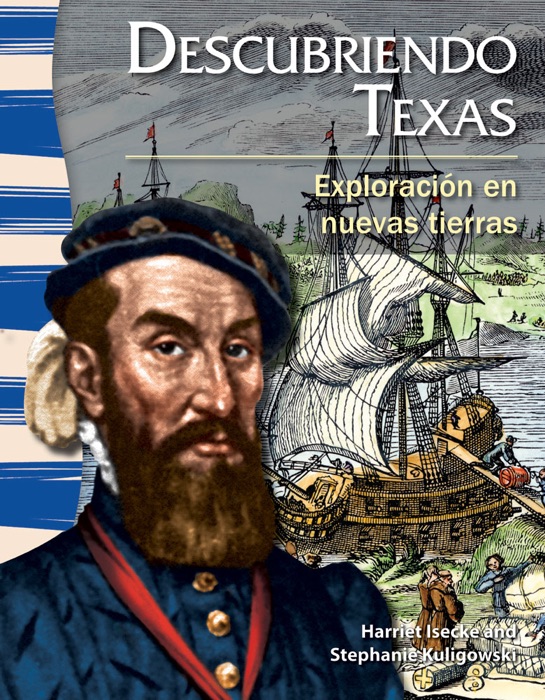 Descubriendo Texas: Exploraci贸n en nuevas tierras