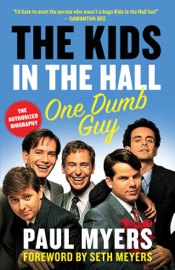 The Kids in the Hall