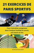 21 Exercices de paris sportifs - Romain Bacret