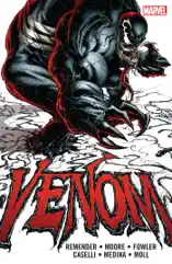 Venom By Rick Remender