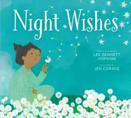 Read: Night Book Wishes
