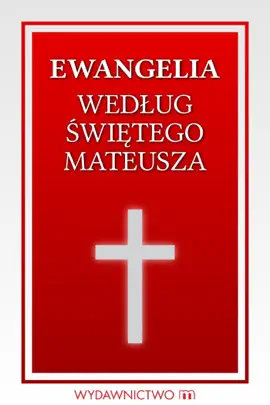 Read: Ewangelia według świętego Mateusza Book