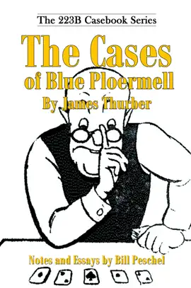 Read: The Cases Book of Blue Ploermell
