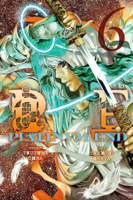 Tsugumi Ohba - Platinum End, Vol. 6 artwork
