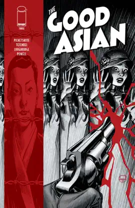 Read: The Good Book Asian #3