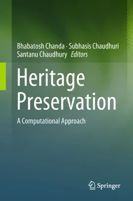 Read: Book Heritage Preservation