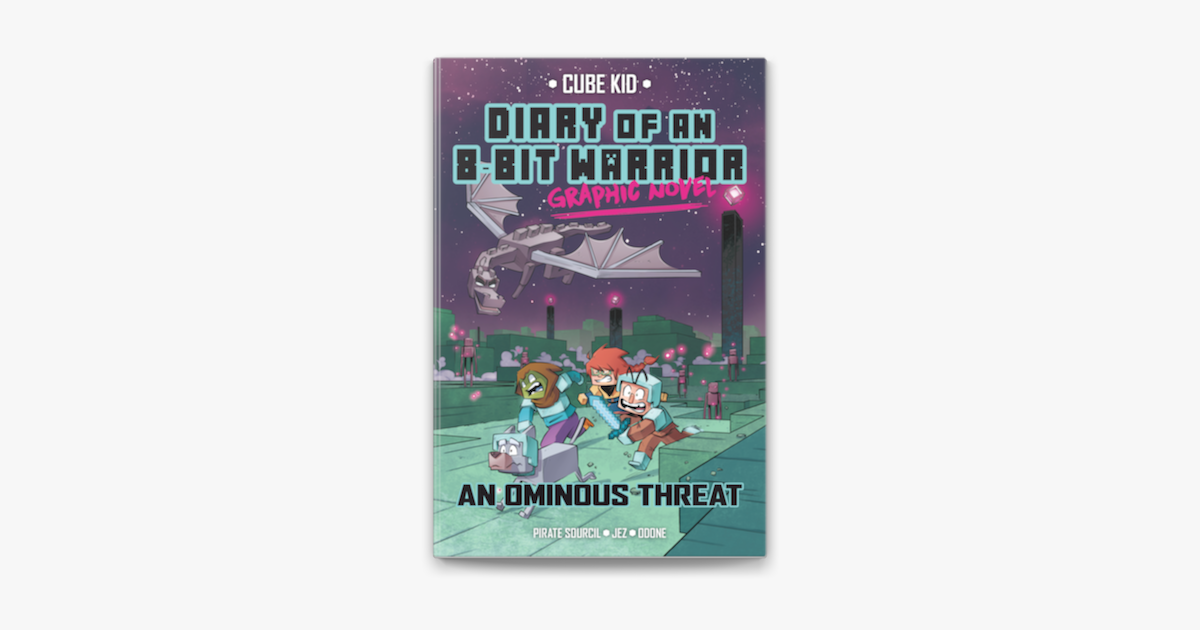 Diary of a Cube Noob: The Collection of 7 Stories