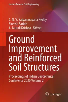 Read: Ground Improvement and Reinforced Soil Structures Book