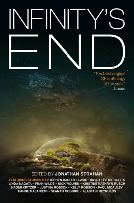 Read: Infinity's End Book