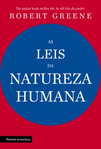 As leis da natureza humana